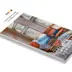 Panneau carton carton plume lavable 5 mm