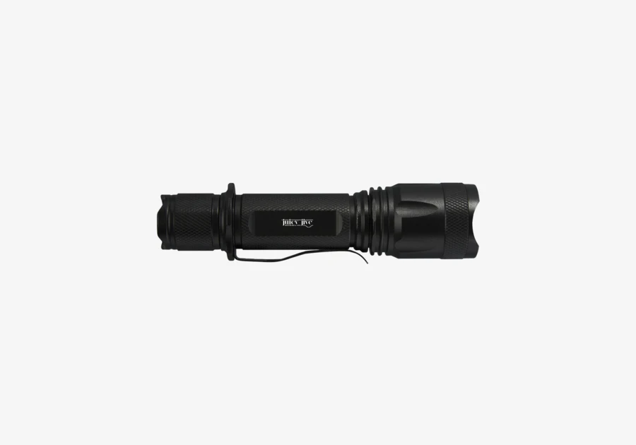 Lampe torche militaire rechargeable Mears 5W