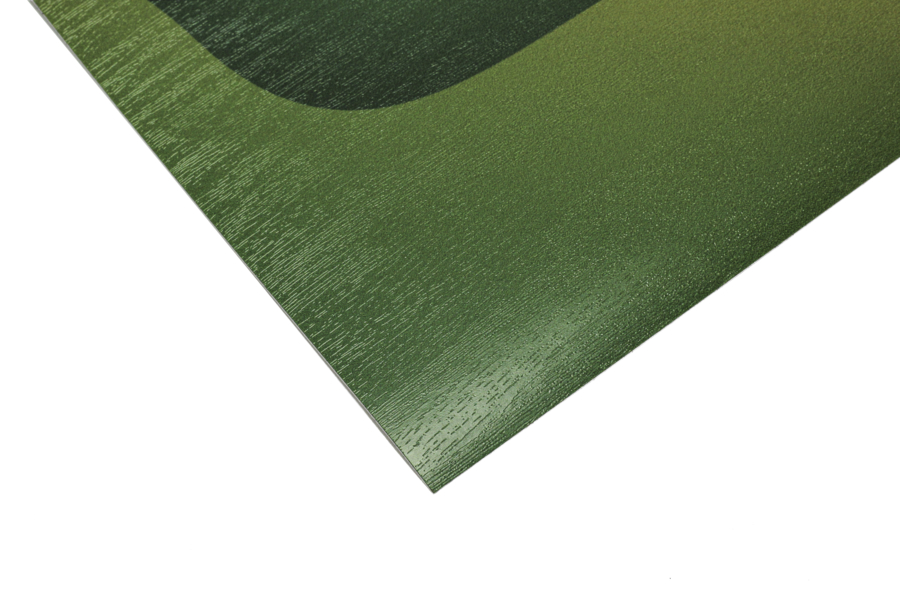 Adhesivo para película con textura de madera