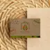 carte eco kraft ecomark