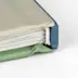 Brochure dos cousu - tranchefile