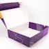Coffret de presentation