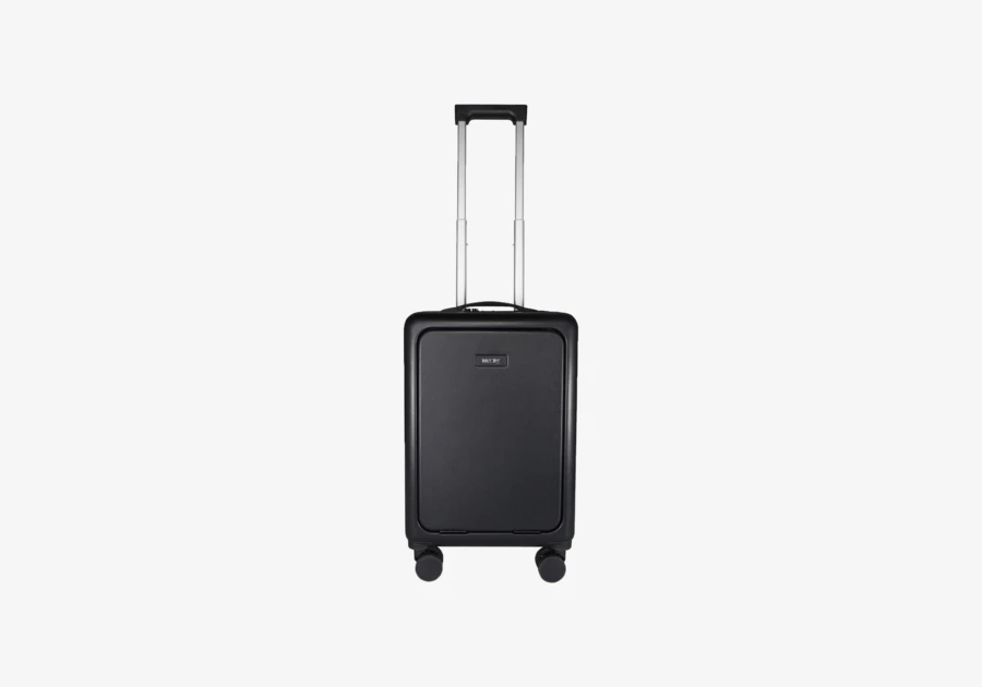Trolley cabine 20? recyclé Rover Pro 40 L