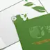 carton invitation double 2 volets dorure chaud vernis 3d velvetaura jpg