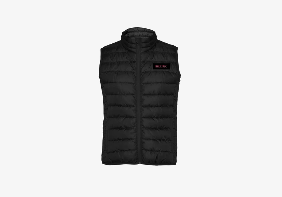 Gilet Oslo femme isolant