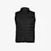 Gilet Oslo femme isolant