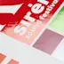 Affiches finitions spéciales - Vernis 2D - zoom