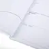 Agenda dos cousu - intérieur journalier