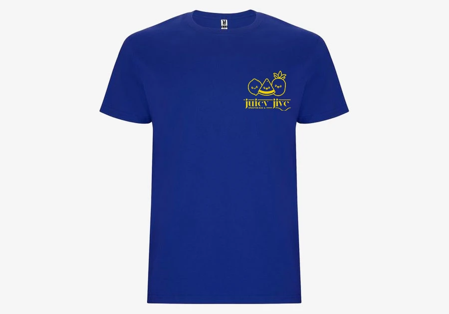 T-shirt Stafford homme manches courtes