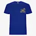 T-shirt Stafford homme manches courtes