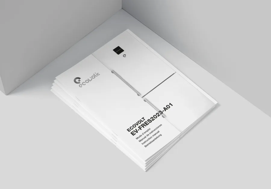 Brochure agraféelivret mode d emploi