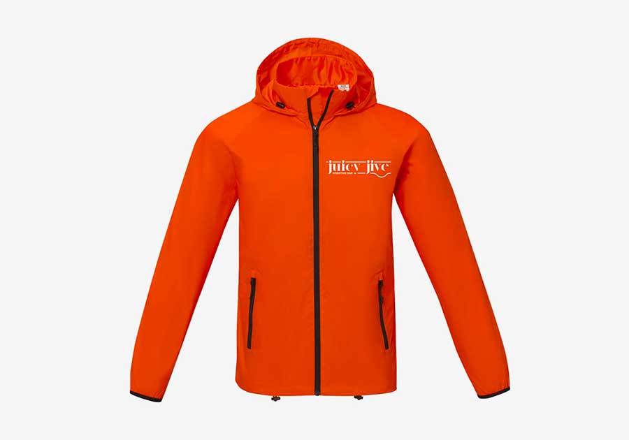 Veste légère homme Dinlas 7