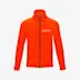 Veste-polaire-homme-Zelus-orange