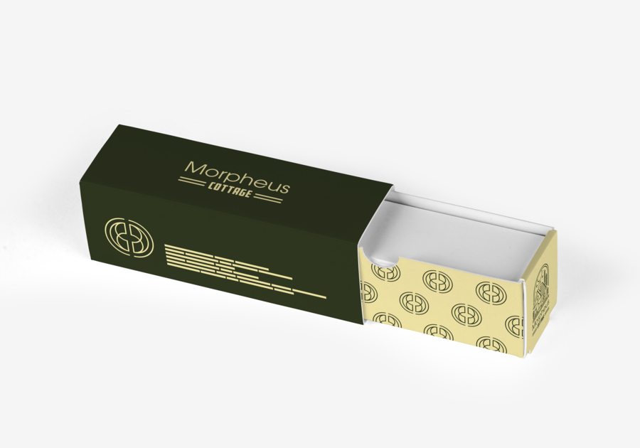 Accesorios para tarjetas caja para tarjetas mini 95 x 28 x 34 mm