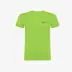 T-shirt-homme-Beagle-vert-oasis