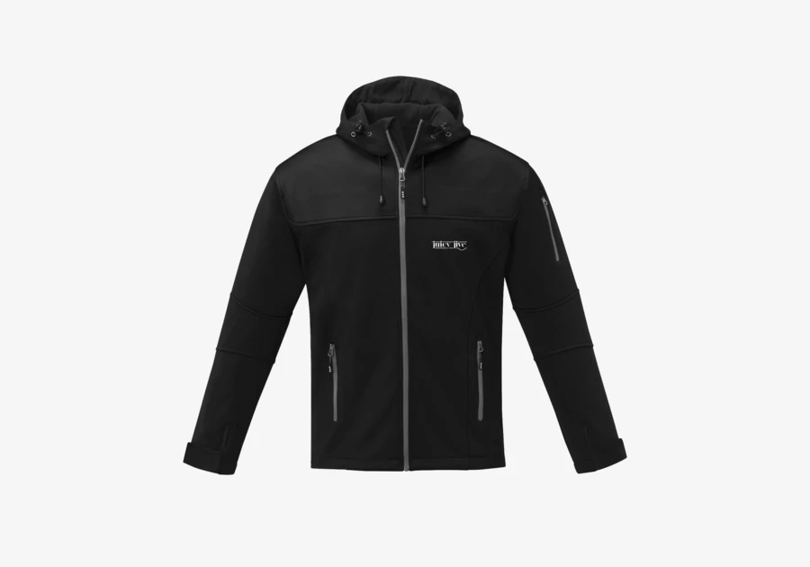 Veste softshell homme Match