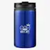 Gobelet isotherme 25 cl Mojave bleu