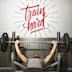 Lettre et logo plexiglas 3mm train hard