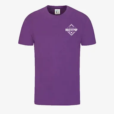 menu produit Vêtements publicitaires discover -  Tshirt
