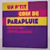 Stand parapluie droit 1