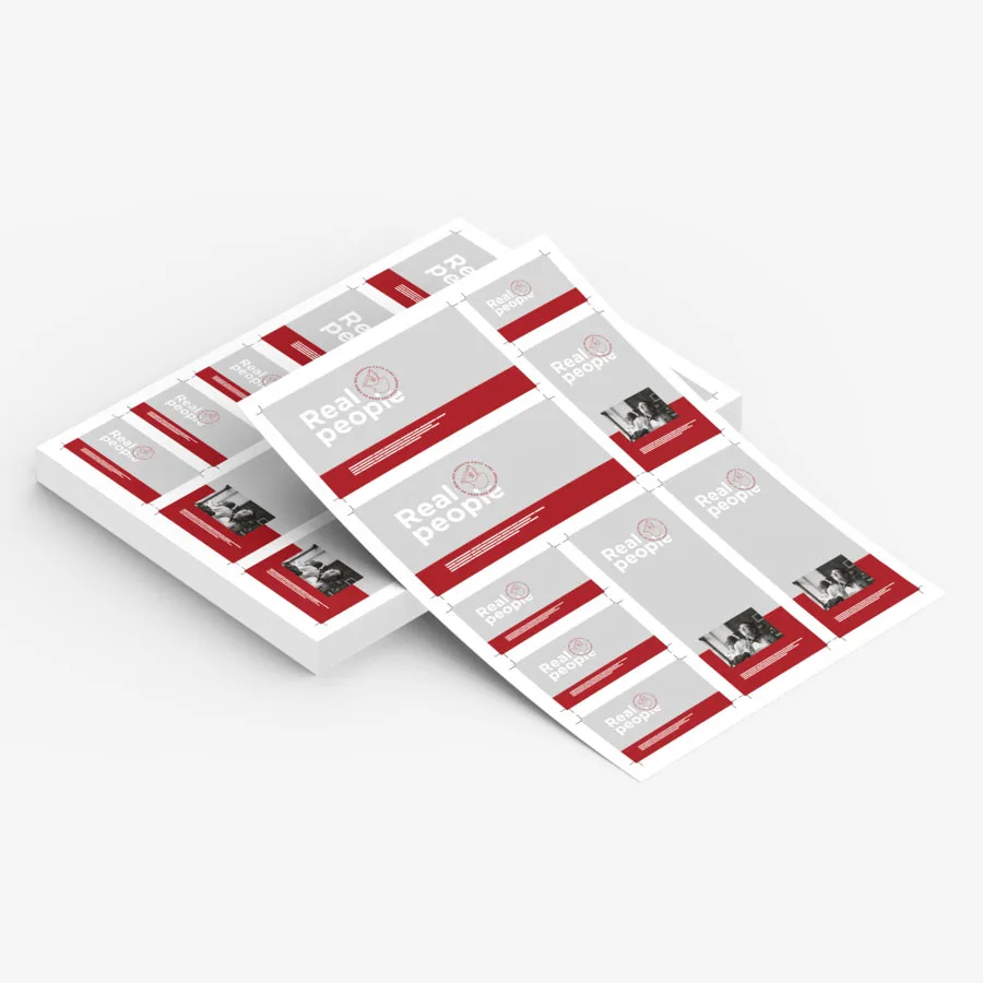 Menu amalgame A3