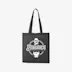 Bolsa de algodón grueso premium 140 gm2 madras6