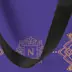 Sac en papier premium anse torsadé zoom