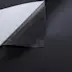 Adhésif surface plane magnétique