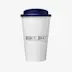 Gobelet isotherme Americano® 35 cl bleublanc preview maxWidth 1600 maxHeight 1600