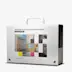 Pack grand format rigide