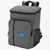Sac a dos isotherme pique-nique 20 L avec couverts recycle certifie GRS Tundra CIM-EPHQ8CB0