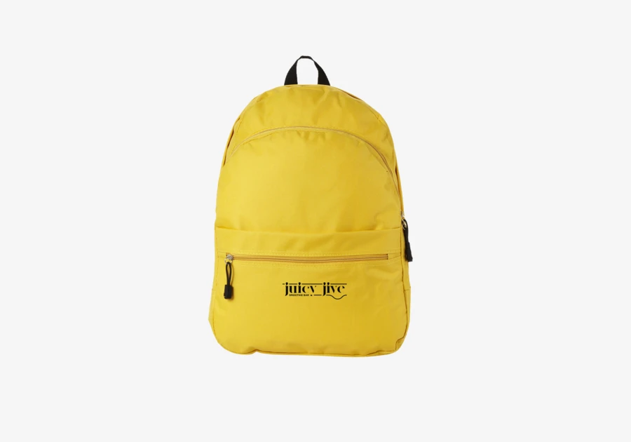 Sac a? dos Trend jaune