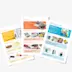 Fiches gammes produits