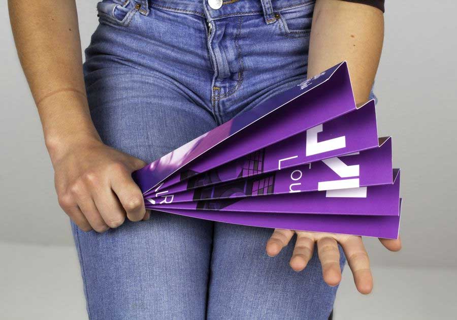 Aplaudidor de cartón