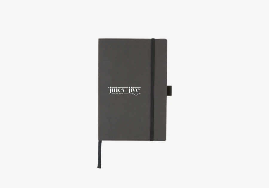 Carnet A5 souple Revello