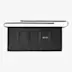 Tablier court 240 g/m² Lega