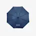 Parapluie de golf avec poignée Yfke EVA 30" marine
