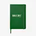 Carnet rigide ligné Moleskine Classic M