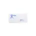 Enveloppe retour tip 90x182mm