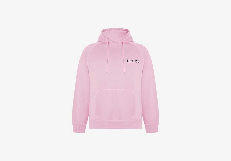 Sweat à capuche unisexe Vinson