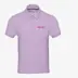 Polo unisexe recyclé certifié GRS Akoya