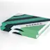 Agenda couverture rigide - 17 x 24 cm - 25 mm