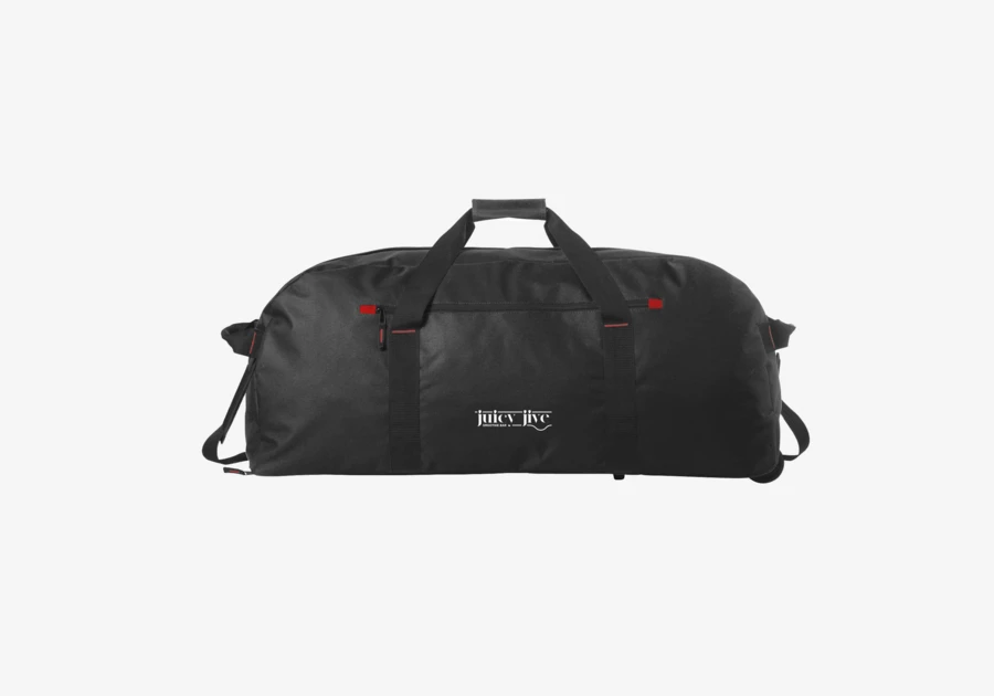 Sac de voyage à roulettes Vancouver 75 L