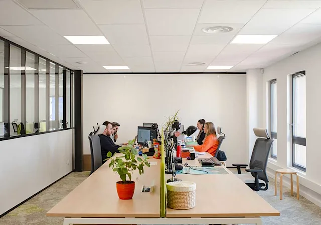 Emploi & Carriere