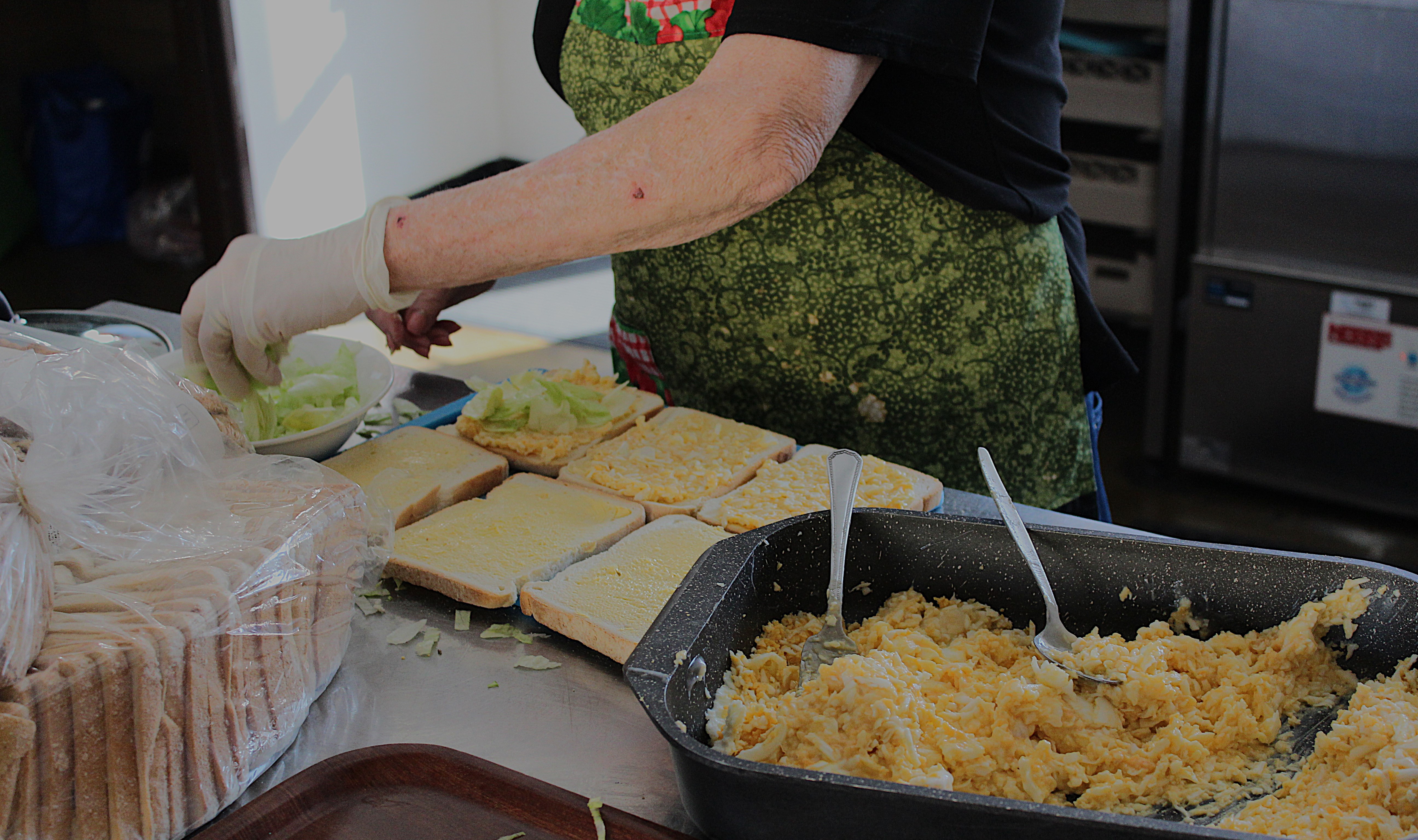 Community Grants Program