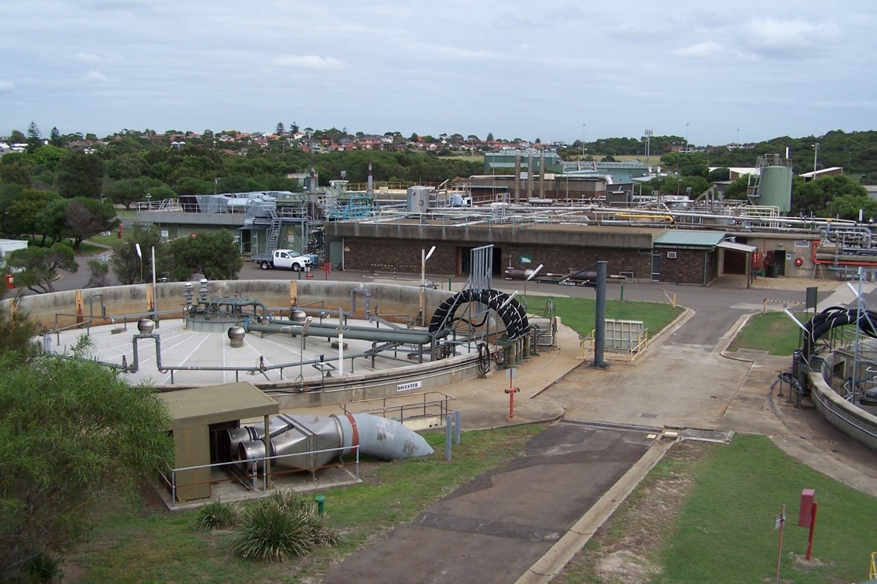 Malabar Biomethane Project