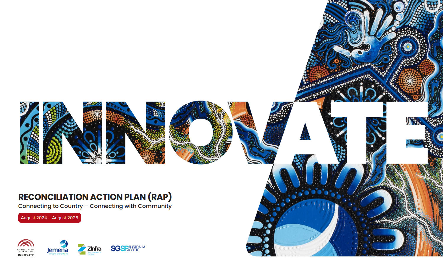 Innovate RAP image