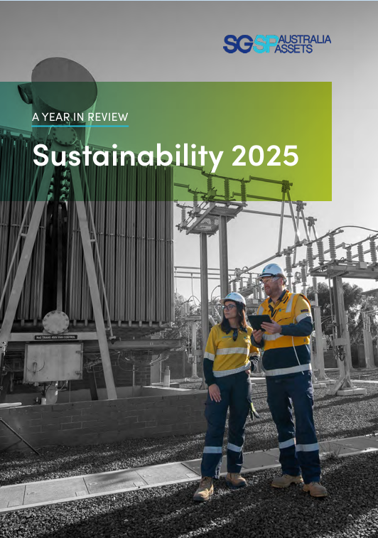 Sustainability 2025: A year in review