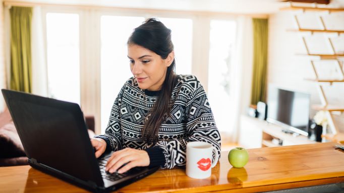 bigstock-Business-Woman-Working-From-Ho-358803559 - resized