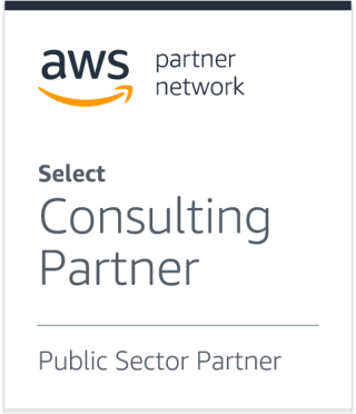 AWS Partnership Select - Public Sector